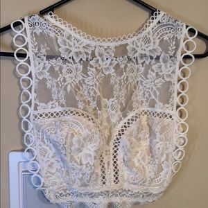 Victoria’s Secret bandeau